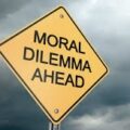 Moral Struggle