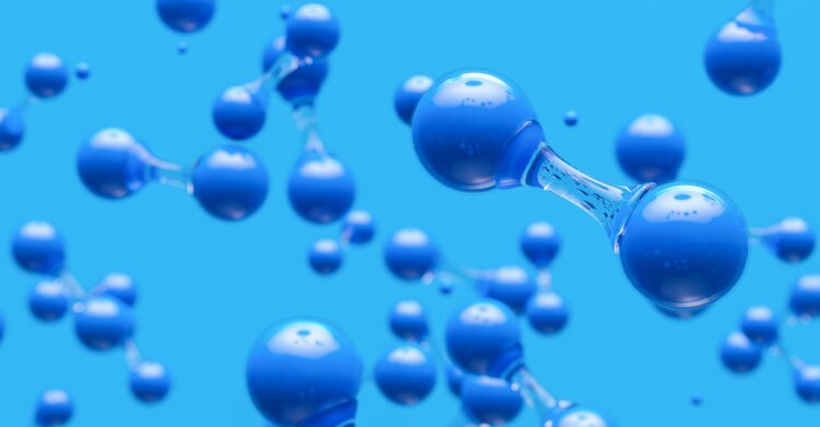 Hydrogen - Energy of the Future