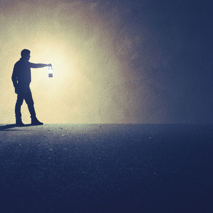 Philosophy in Action: Victory of Light over Darkness