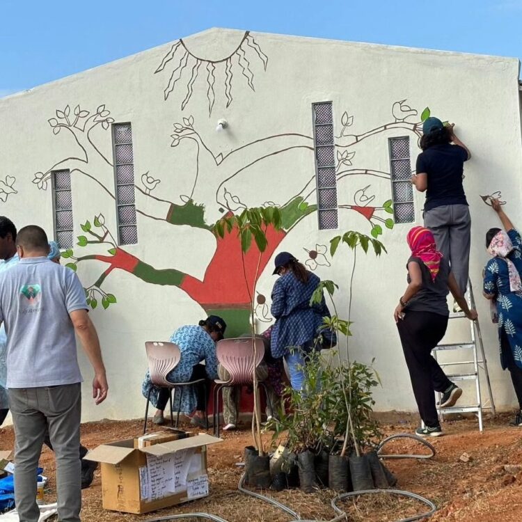 Building the Future