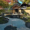 ZEN GARDENS AS A PORTAL TO CONTEMPLATION