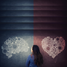 The Dichotomy of the Mind & the Heart