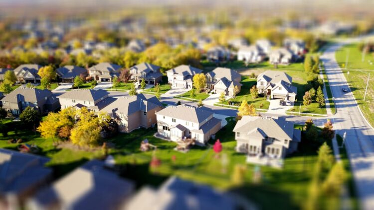 The Lessons of Prosperity