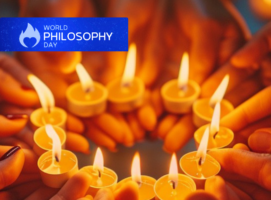 Celebrating World Philosophy Day: Building Unity through Diversity