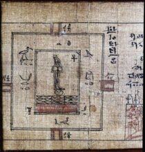 The ‘Houses of Life’ – the Wisdom and Mystery Schools in Ancient Egypt