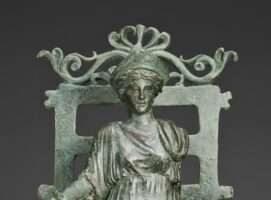 In Search of Harmony: a Mythic Journey Across Cultures.