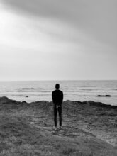 The Homesick Philosopher: Living Between Two Worlds