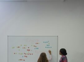 The Most Important Job in the World