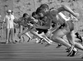 The Timeless Spirit of Sport