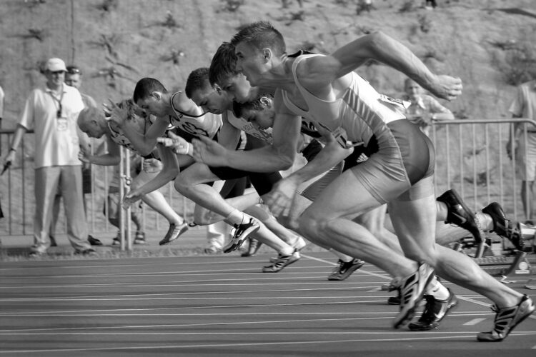 The Timeless Spirit of Sport