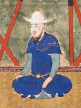 Ulugh Beg of Samarkand