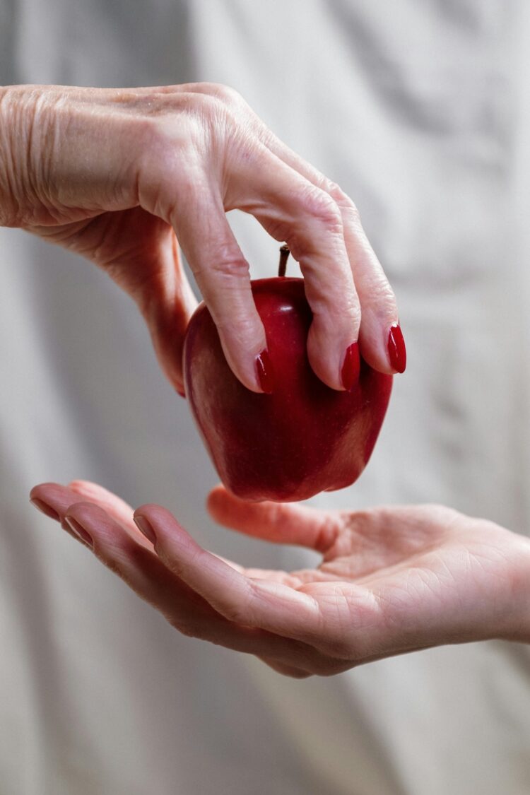 Reviving the Wisdom of the Ancients: Nutrition for the Body and Soul