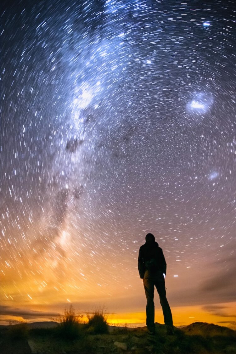 developing inner life