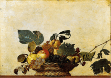 When You look at this painting, what do YOU see?