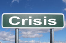 The crisis of authority