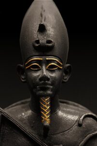 The Myth of Osiris