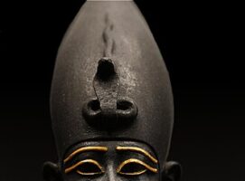 The Myth of Osiris