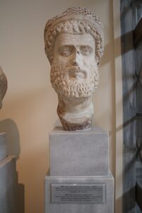 Emperor Julian: Apostate or Hero of Philosophy? - Part 2