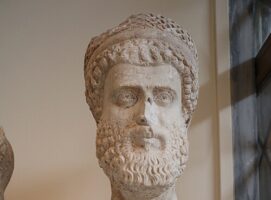 Emperor Julian: Apostate or Hero of Philosophy? - Part 2