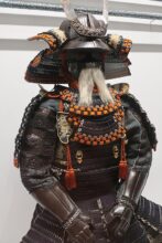 The Samurai and the Spirit of Bushido