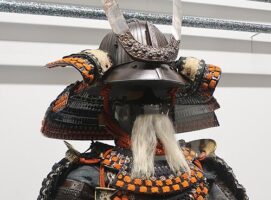 The Samurai and the Spirit of Bushido