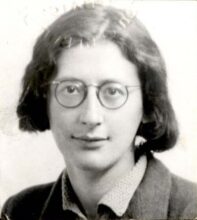 Simone Weil:  Attention, Compassion and the Power of Force
