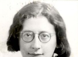Simone Weil: Attention, Compassion and the Power of Force