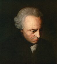 The Legacy of Kant