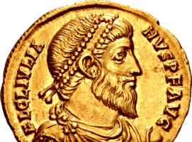 Emperor Julian: Apostate or Hero of Philosophy?