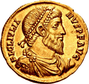 Emperor Julian: Apostate or Hero of Philosophy?