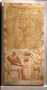 The Symbolism of Bread
