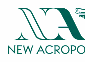 New Acropolis