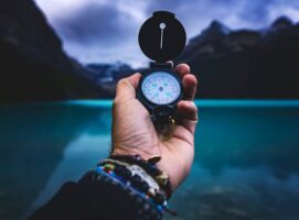 Why We Need Ideals