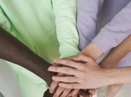 TOWARDS UNITY THROUGH DIVERSITY (Part 1)